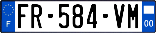 FR-584-VM