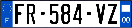 FR-584-VZ
