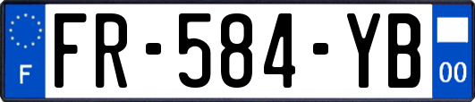 FR-584-YB