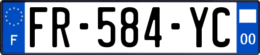 FR-584-YC