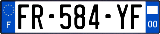FR-584-YF