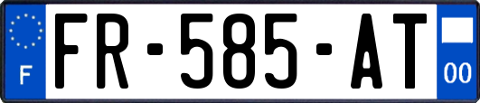 FR-585-AT