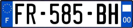 FR-585-BH