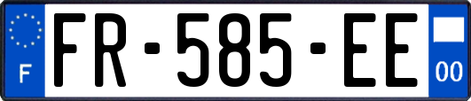 FR-585-EE