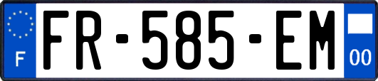 FR-585-EM