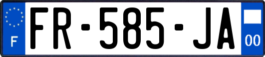 FR-585-JA
