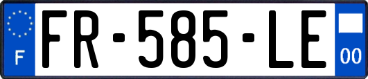 FR-585-LE