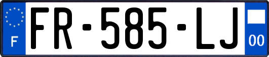 FR-585-LJ