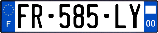 FR-585-LY
