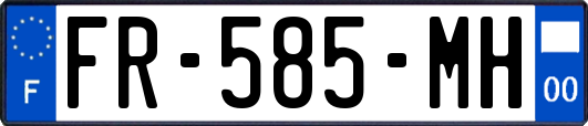 FR-585-MH