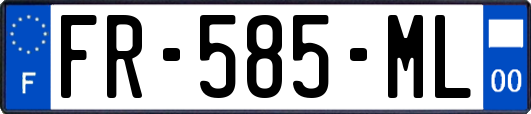 FR-585-ML