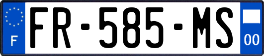 FR-585-MS