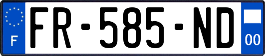 FR-585-ND