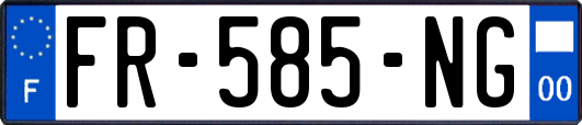 FR-585-NG