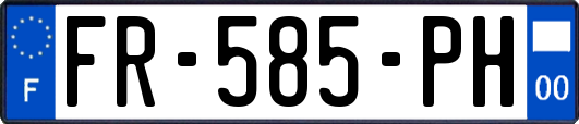 FR-585-PH