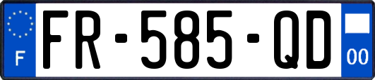 FR-585-QD