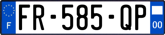 FR-585-QP