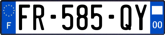 FR-585-QY