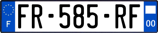 FR-585-RF