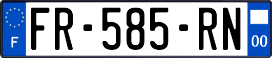 FR-585-RN