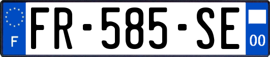 FR-585-SE