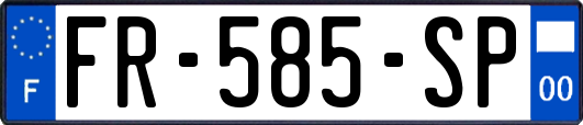 FR-585-SP
