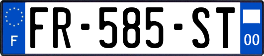 FR-585-ST