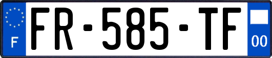 FR-585-TF