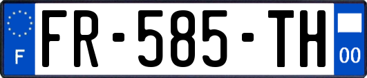 FR-585-TH