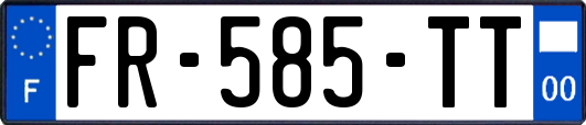 FR-585-TT