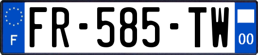 FR-585-TW