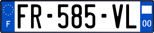 FR-585-VL