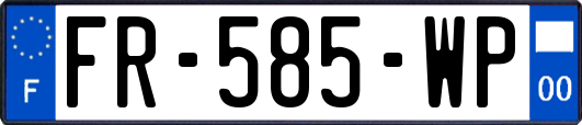 FR-585-WP