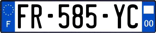 FR-585-YC