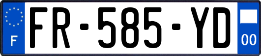 FR-585-YD
