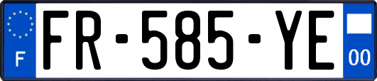 FR-585-YE