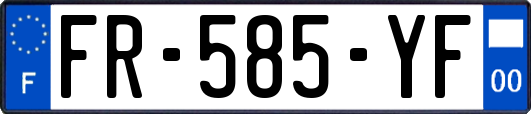 FR-585-YF
