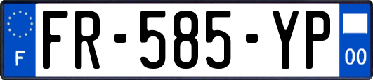 FR-585-YP