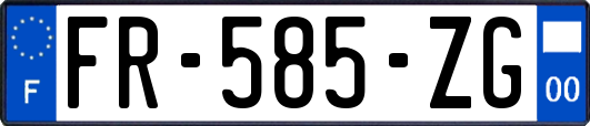 FR-585-ZG