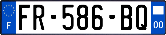FR-586-BQ