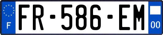 FR-586-EM