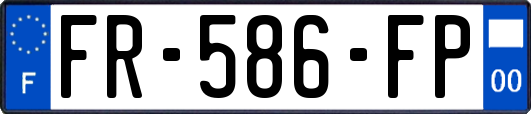 FR-586-FP