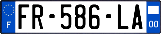 FR-586-LA