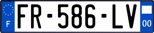 FR-586-LV