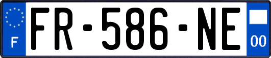 FR-586-NE
