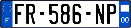 FR-586-NP