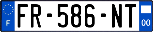 FR-586-NT