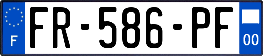 FR-586-PF