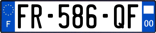 FR-586-QF