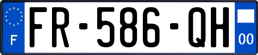 FR-586-QH